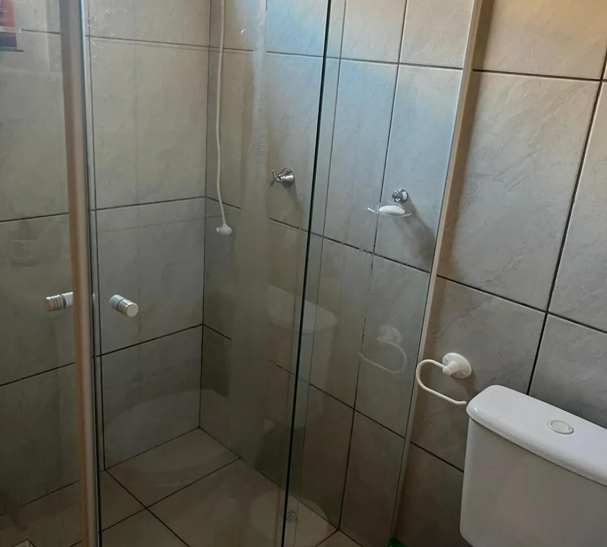 Feriehus Casa Aconchegante Inteira - Casa Por Dia Imbituba Sc Villa Brasilien