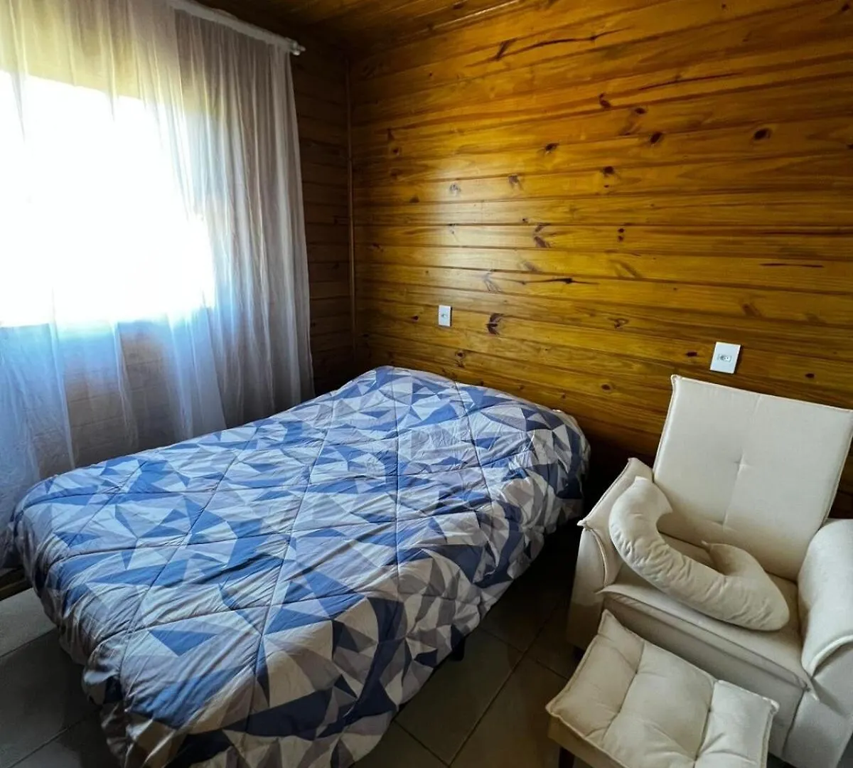 Casa Aconchegante Inteira - Casa Por Dia Imbituba Sc Villa 0*, Imbituba (Santa Catarina)