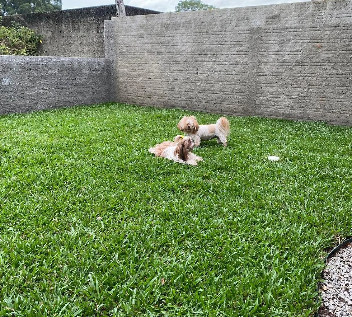 Casa Aconchegante Inteira - Casa Por Dia Imbituba Sc Villa Brasilien