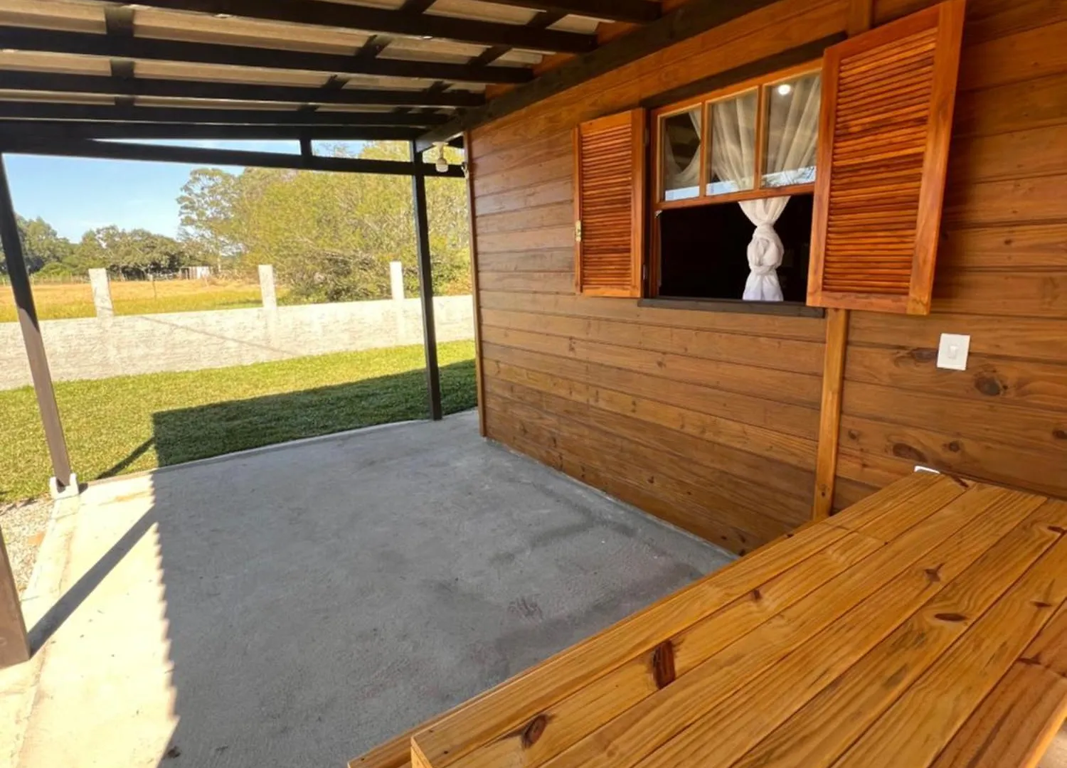 Feriehus Casa Aconchegante Inteira - Casa Por Dia Imbituba Sc Villa Brasilien